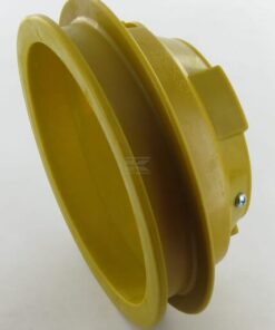 Cono de protección SC 25 gran ángulo