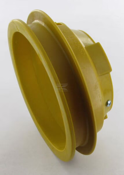 Cono de protección SC 25 gran ángulo 1 Cono de protección SC 25 gran ángulo