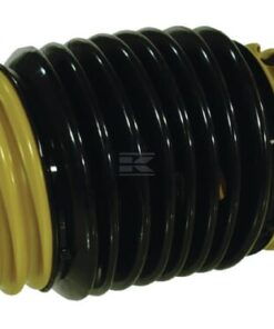 Tapa de protec. flexible SC25