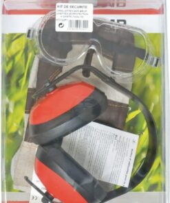 KIT SEGURIDAD