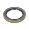 Sealing ring, differential B1SL 80x110x12 NBR