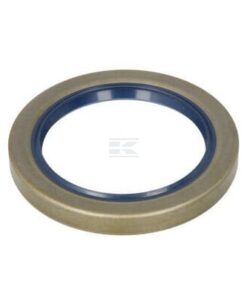 Sealing ring, differential B1SL 80x110x12 NBR