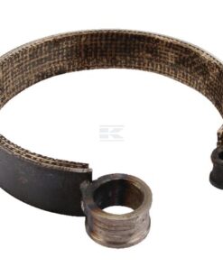 Cinta de freno 34mm Belarus