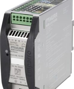 Su. corriente 230VAC/12VDC 10A