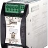 Su. corriente 230VAC/24VDC 10A