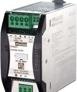 Su. corriente 230VAC/24VDC 10A
