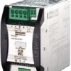 Su. corriente 230VAC/24VDC 20A