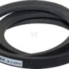 Correa trapezoidal 15x1905, Optibelt