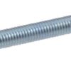 Tornillo cabeza alomada ranurada DIN85 M6x45 acero zincado, Kramp 13 Tornillo cabeza alomada ranurada DIN85 M6x45 acero zincado, Kramp