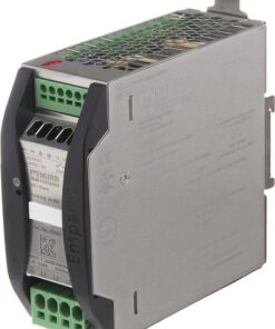 Suministro eléctrico