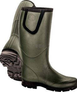Botas Wellington verde talla 7 Wellingtons Lemigo 8 Botas Wellington verde talla 7 Wellingtons Lemigo