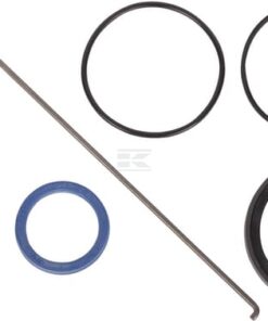 Kit empaquetadura