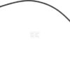 Cable freno mano 5 Cable freno mano