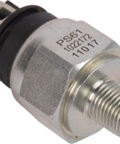 Sensor de presión de aceite transmisión automática