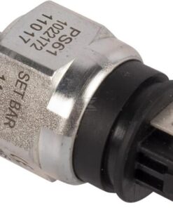 Sensor de presión de aceite transmisión automática