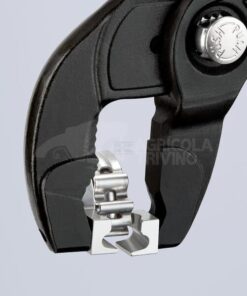 Alicates abra. charnela 180 mm 17 Alicates abra. charnela 180 mm