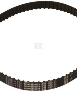 Correa dentada ZR 95T - 3/8