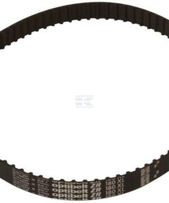 Correa dentada ZR 115Z - 3/8