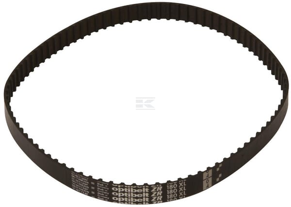 Correa dentada ZR 130T - 3/8" 1 Correa dentada ZR 130T - 3/8"