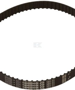 Correa dentada ZR 30D - 3/8