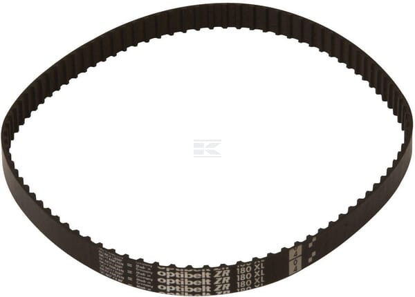 Correa dentada ZR 130T - 3/8" 2 Correa dentada ZR 130T - 3/8"