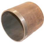 Boquilla con rosca 8" 150 mm