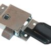Cerradura de puerta izq.