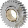 Intermediate camshaft lower 32 teeth