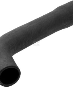 Codo de conducto de enfriador para C-385 de 6 cilindros
