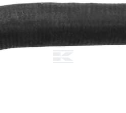 Codo de conducto de enfriador para C-385 de 6 cilindros