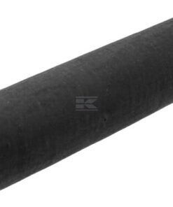 Tubería recta radiador C-385