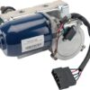Motor, limpiaparabrisas