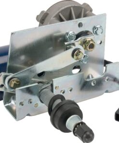 Motor, limpiaparabrisas