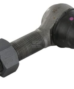 Articulación esférica