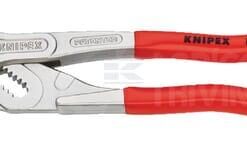 Alicates pico de loro 250 mm Knipex