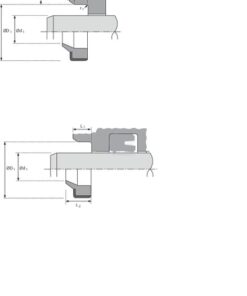 Limpiador de varilla ASM 70x80x7/10mm
