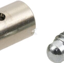 Fijacables + tornillo 7 Fijacables + tornillo