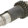 Reducer intermediate shaft 24 teeth