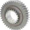 Driven reductor wheel 39 teeth