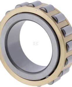 Gearbox bearing