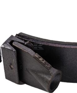 Conjunto de cinta de freno