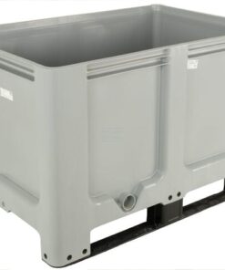 Caja palet 525L