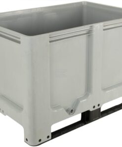Caja palet 525L