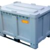 Tapa para depósito 525L