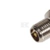Válvula de aire 1/8" Bertolini