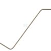 Brake tube