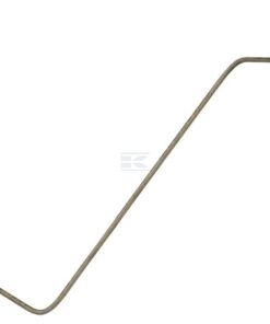 Brake tube