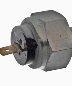 Emisor de presión de aceite Zetor