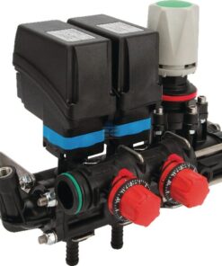 Control valve 2TB 150l 20bar