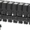 Electrovalve kit 7 sections, T5